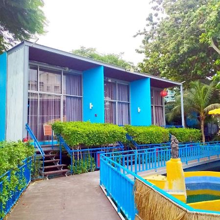 Lg Lemon Grass Hotel Na Chom Thian Ngoại thất bức ảnh