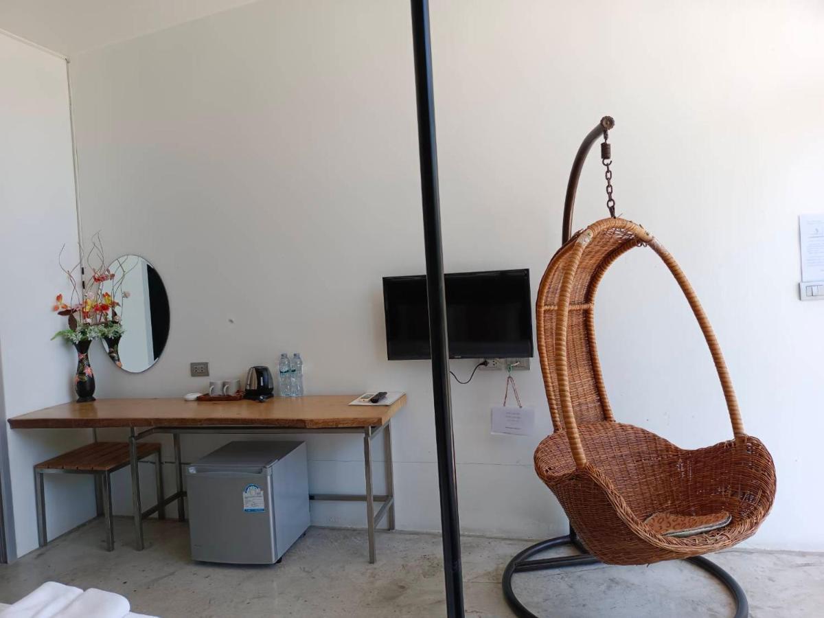 Lg Lemon Grass Hotel Na Chom Thian Ngoại thất bức ảnh