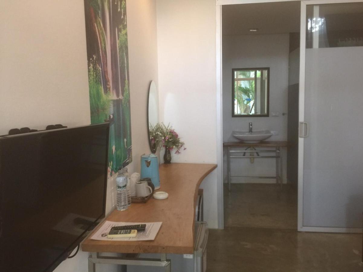 Lg Lemon Grass Hotel Na Chom Thian Ngoại thất bức ảnh