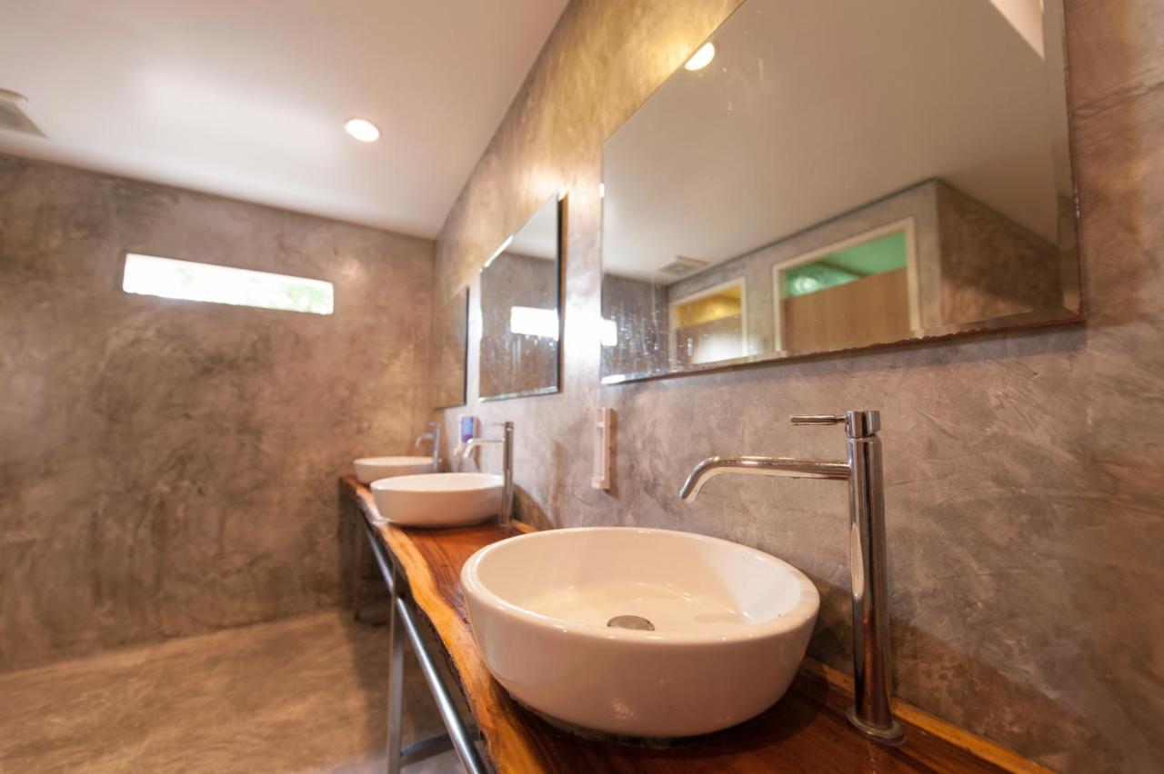 Lg Lemon Grass Hotel Na Chom Thian Ngoại thất bức ảnh