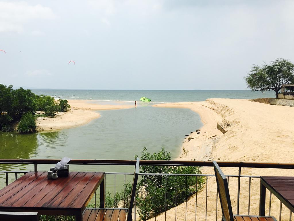 Lg Lemon Grass Hotel Na Chom Thian Ngoại thất bức ảnh