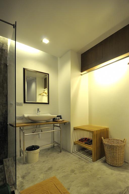 Lg Lemon Grass Hotel Na Chom Thian Phòng bức ảnh