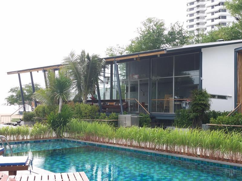 Lg Lemon Grass Hotel Na Chom Thian Ngoại thất bức ảnh